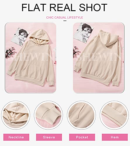 SHEWIN-Womens-Casual-Hoodies-Long-Sleeve-Solid-Lightweight-Pullover-Tops-Loose-Sweatshirt-with-Pocket SHEWIN-Womens-Casual-Hoodies-Long-Sleeve-Solid-Lightweight-Pullover-Tops-Loose-Sweatshirt-with-Pocket