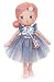 Mooshka Fairytales Ballerina Casia Girl Doll