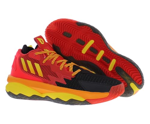 Image of Adidas Unisex-Adult Dame 8