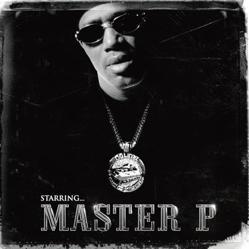 Play Starring Master P by Master P on Amazon Music