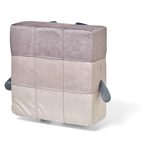Numberblock Nine peluche éducative 28 cm jouet mathématique dès 18 mois