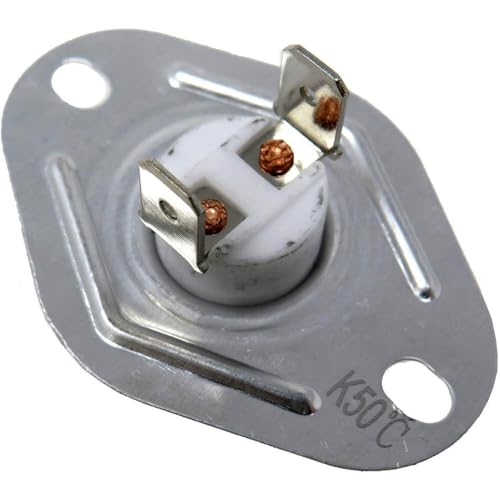 Enviro Low Limit Heat Temp Sensor (120°): EC-001-SPFL
