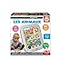 Educa - 16048 - Jeu Educatif - Touch Baby Découvre Les Animaux