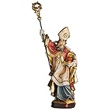 Zeitlose, langlebige Heiligenfigur