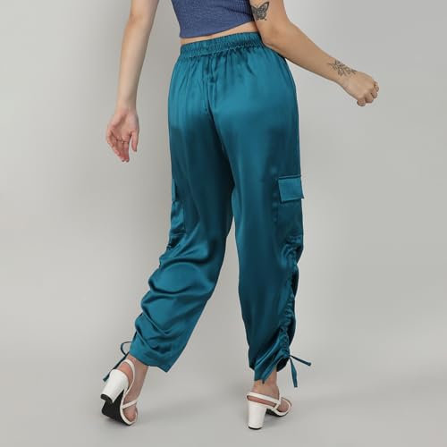 Image of PINACOLADA Women Casual Pants