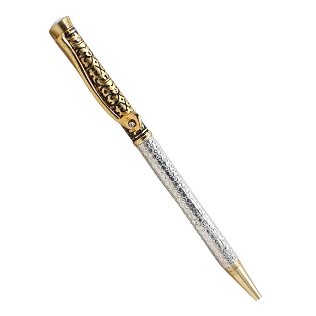 Sterling Silver Pen Chandi Ka Pen Ka Price Pure Silver Fountain