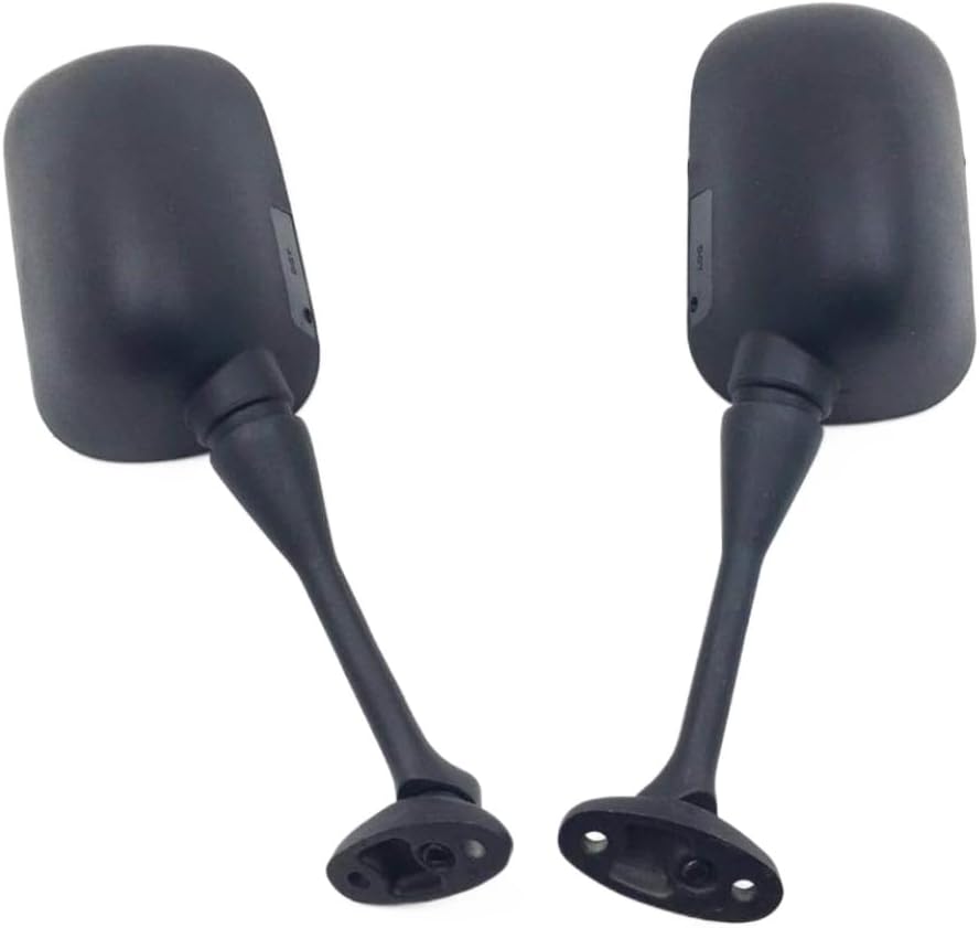 Motorcycle Rearview Mirror Compatible With 2003 2012 CBR 600RR 2004 2007 CBR 1000RR