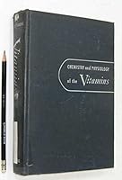 Chemistry and physiology of the vitamins, B0007E4W12 Book Cover