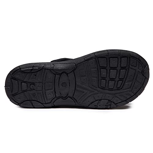 image for Skysole Boys Water Shoes, Rugged Closed Toe Amphibian Sandals for Beac