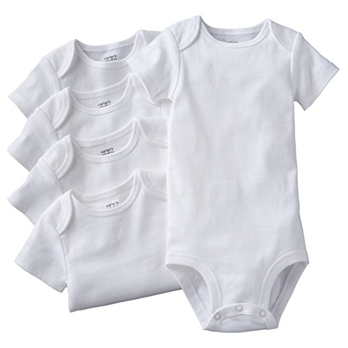 Body bébé garçon Carter's 126g333 en coton premium de haute qualité