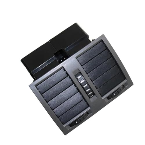 Acondicionado salida ventilación para Skoda Superb I 3U 2002-2008 rejilla salpicadero