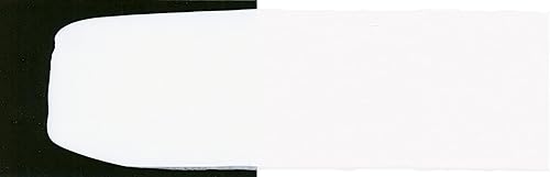 Miniatura 2 de Schmincke : Pintura acrílica Primacryl: 2.0 fl oz: blanco titanio