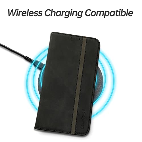 XINYEXIN Cover Pelle per Huawei Nova 9 SE