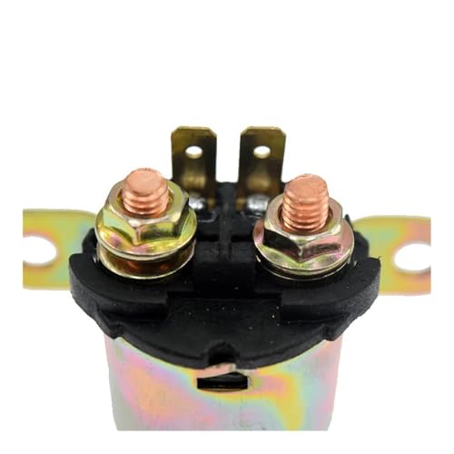Relais solénoïde Can-Am Commander 1000 800R commutateur démarreur 12V