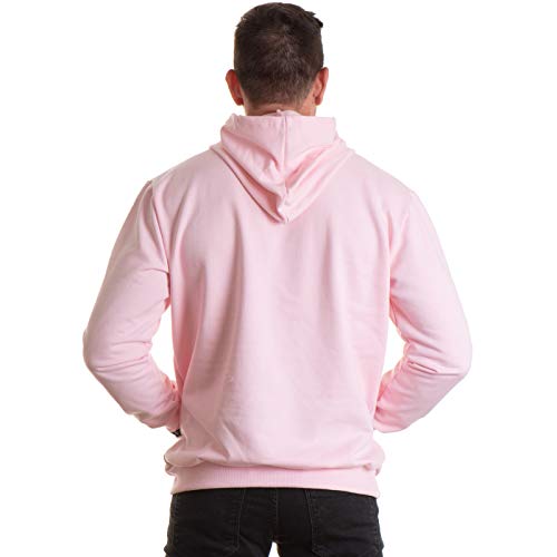 Moletom Blusa De Frio Série Stranger Things Super Promoção (P, Rosa)