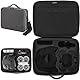 Honbobo Tragetasche für DJI Neo Motion Fly More Combo, Schutztasche für DJI Neo/DJI Goggles N3/DJI RC Motion 3, Schultertasche
