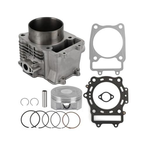 Cylindre Assy CFMoto CF625 restaure la compression du moteur X6 U6