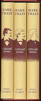 Hardcover Collected Stories. 3 volume set Book