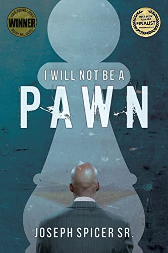 I Will Not Be A Pawn