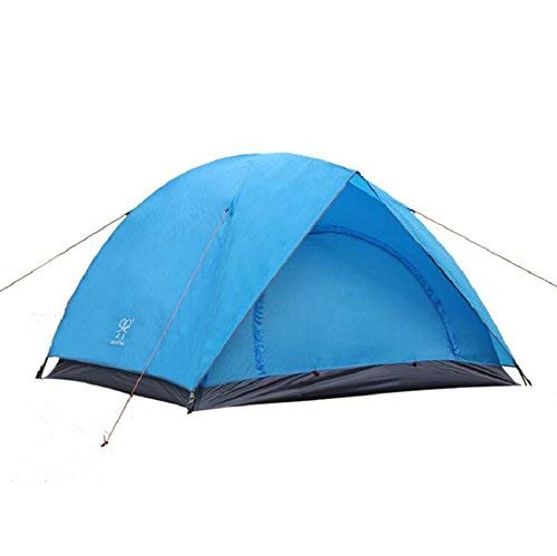 Tente de plage portable et légère pour escapade en famille fxx guo