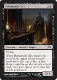 Magic: the Gathering - Balustrade Spy (57) - Gatecrash
