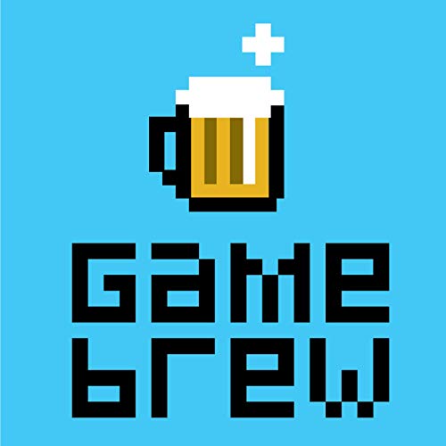 The GameBrew Podcast cover art