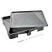 Produktbild Zenker SRT Bratenblech (ca. 39 x 6 x 33 cm) SPECIAL COOKING, Bräter mit innovativer Bratensaft-Funktion, rechteckige Ofenform mit Emaille-Versiegelung, Backblech mit Auffangbehälter (Farbe: Schwarz)