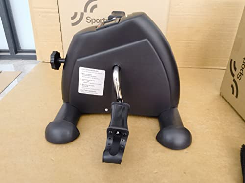 Sportneer Under Desk Bike Pedal Exerciser thumb #22
