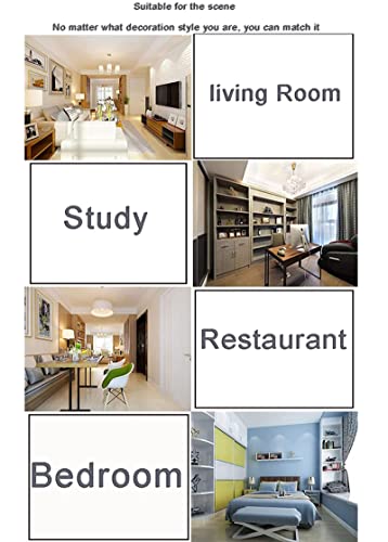 Klqjnp Bookends Book End Lord Of Rings Hobbit Book Decoration Resin, Decorative Book Stopper Binder And Dividers, Blue, Large #TOP4