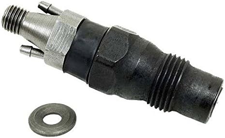Bosch 0986430151 Fuel Injector Nozzle and Holder Assembly