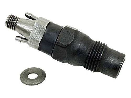 Bosch 0986430151 Fuel Injector Nozzle and Holder Assembly