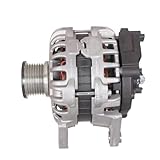 Generator Alternator Compatible With DACIA Dokker for RENAULT Duster Grand Scenic Logan Sandero
