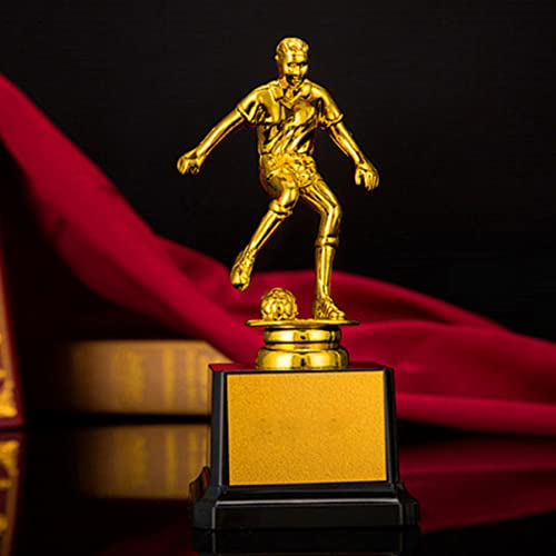 Operitacx Troféu de Campeonato Escolar Troféu de Ouro Celebrações e Favorece Competições de Professo
