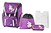 Produktbild Schneiders 78318-074 Luggage- Kids' Luggage 41 cm Violett