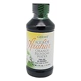 Germa Orange Blossom (Azahar) Water 4 fl oz