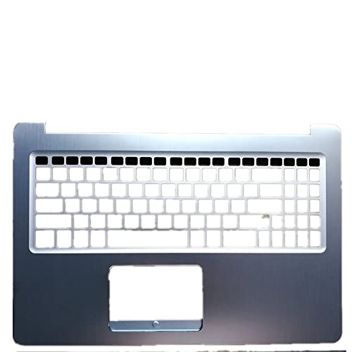 Coque clavier ASUS Z5300F argent contour châssis clavier avec petite entrée