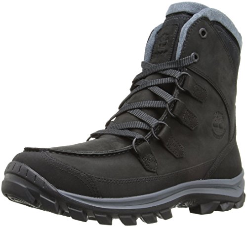 Timberland Men's Chillberg Premium WP INS Snow Boot