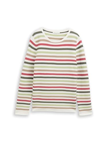 Strickpullover aus Bio-Baumwolle – Ansicht 5