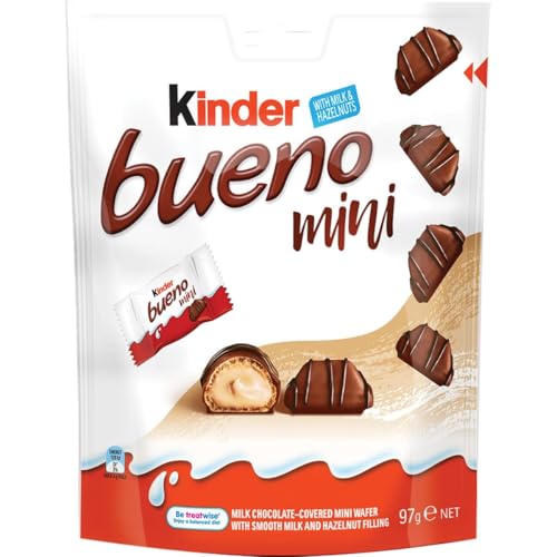 Kinder Bueno Mini T18
