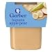 Gerber 2nd Foods Bananas with Apples & Pears, 4 Ounce Tubs, 2 Count (Pack of 8)