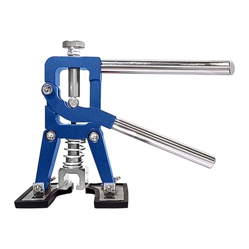 Kit débosselage carrosserie avec extracteur à ventouse haute aspiration pour garage