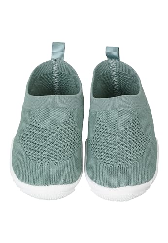 Mesh Uni Unisex Kids Swim Shoes2