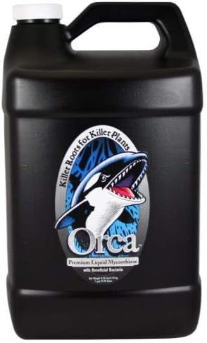 ORCA Liquid MYCO 1 Gallon 720360