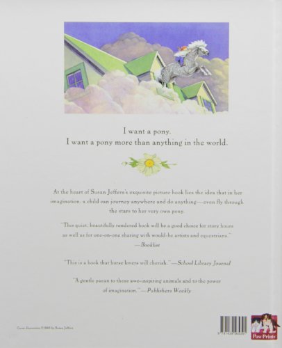 My Pony 1439565392 Book Cover