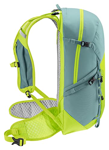 Deuter Speed Lite 25 Rucksack 25-30 Liter für Wanderungen