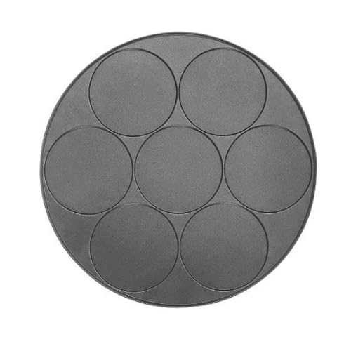 Lagrange plaque crepiere 100501