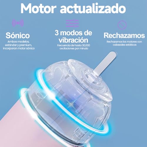 La mejor comparación de Cepillo dental infantil de esta semana. 12 Imagen adicional