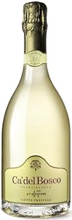 フランチャコルタ キュヴェ プレステージ エディツィオーネ 47 カ デル ボスコ 泡 750ml