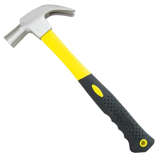 THOMPSON Martelo De Unha 23 Mm Com Cabo De Fibra Thompson