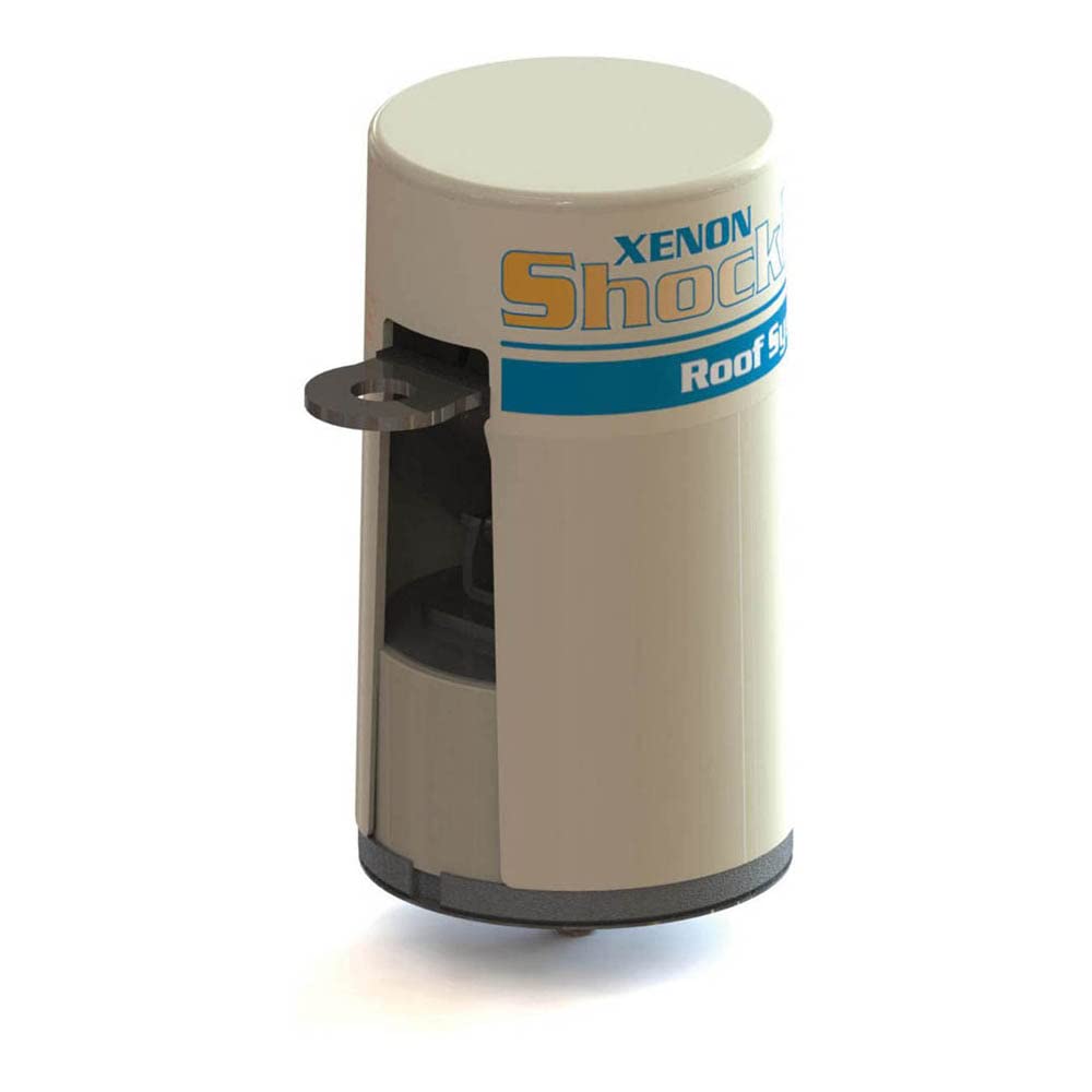 Honeywell 110 SHKFUS ME X11012 2USR RSTR SFME05L092/110R